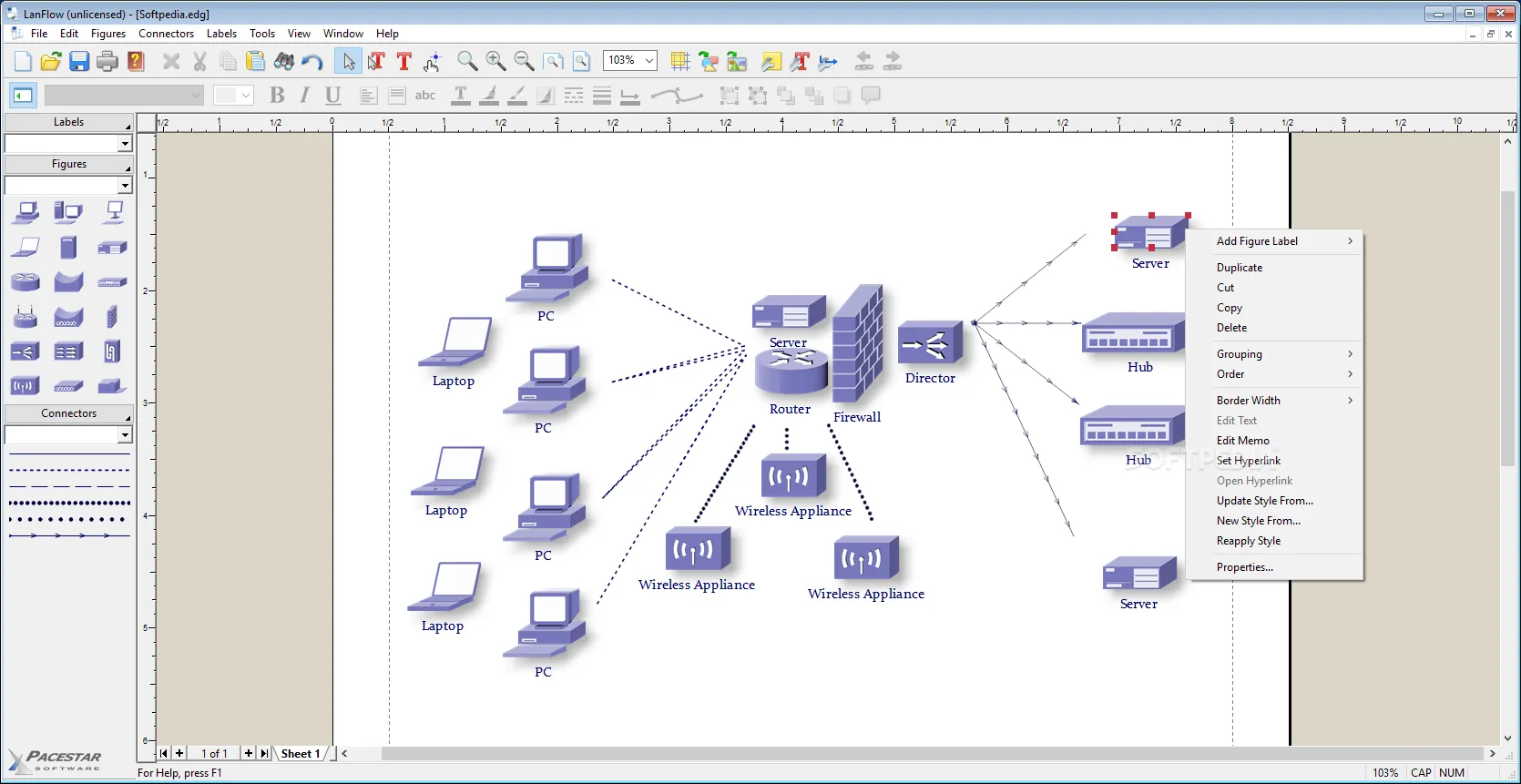 Cableado y Redes